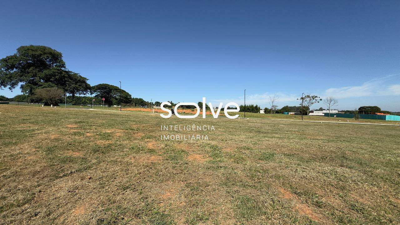 Terreno em Condomínio à venda em Indaiatuba - Reserva Itanhangá por 1.270.000,00: