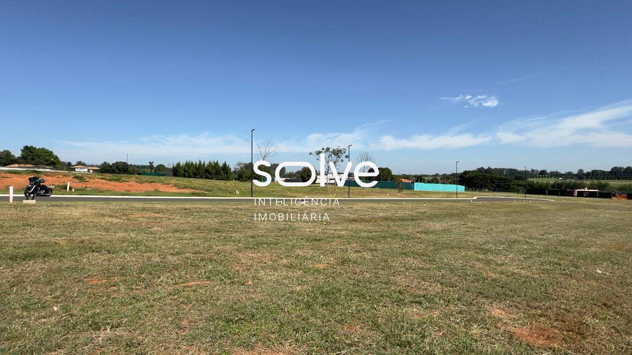 Terreno em Condomínio à venda em Indaiatuba - Reserva Itanhangá por 1.270.000,00: 