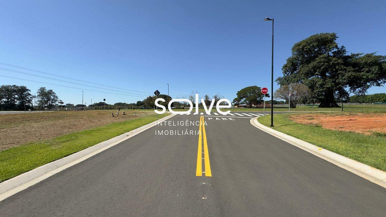 Terreno em Condomínio à venda em Indaiatuba - Reserva Itanhangá por 1.270.000,00: