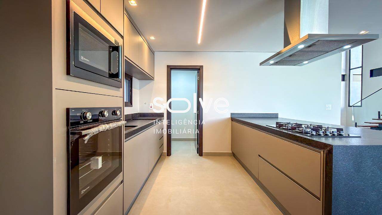 Casa em Condomínio à venda em Campinas - Arborais por 3.390.000,00: 