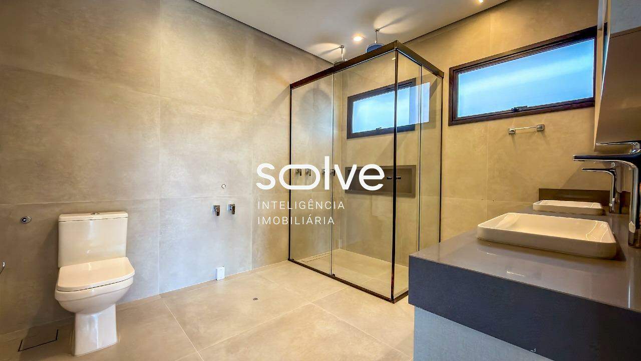 Casa em Condomínio à venda em Campinas - Arborais por 3.390.000,00: 