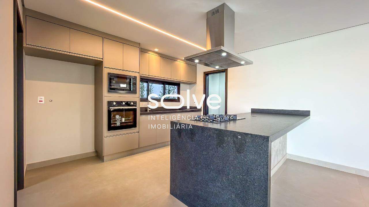 Casa em Condomínio à venda em Campinas - Arborais por 3.390.000,00: 