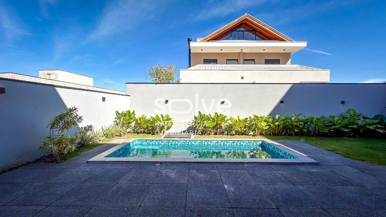 Casa em Condomínio à venda em Campinas - Arborais por 3.390.000,00: 