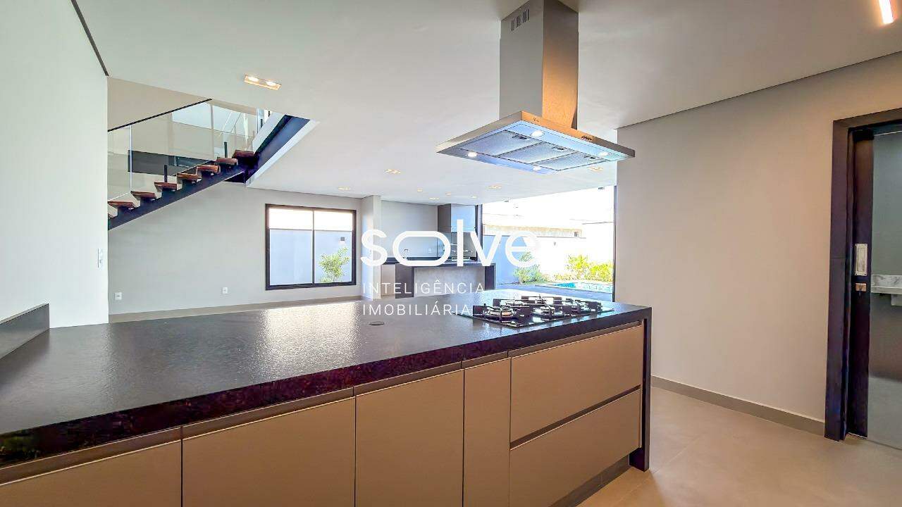Casa em Condomínio à venda em Campinas - Arborais por 3.390.000,00: 