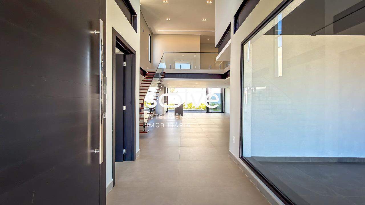 Casa em Condomínio à venda em Campinas - Arborais por 3.390.000,00: 