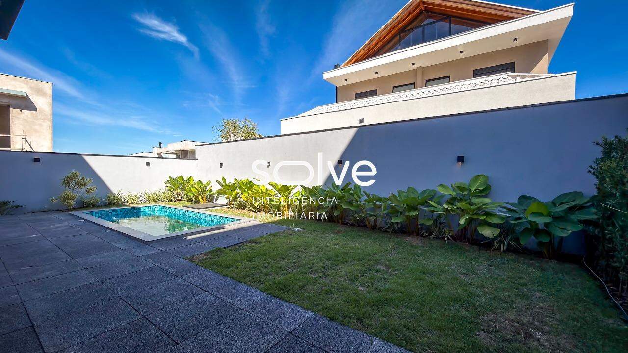 Casa em Condomínio à venda em Campinas - Arborais por 3.390.000,00: 