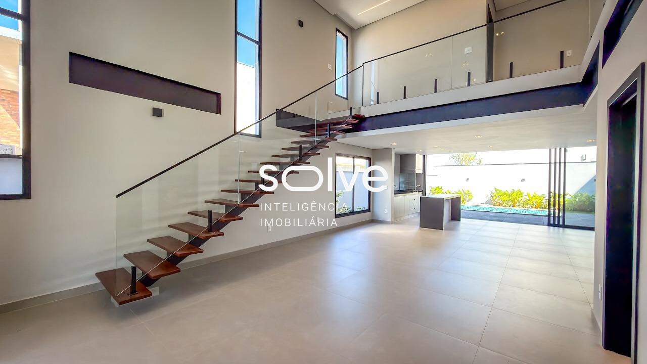 Casa em Condomínio à venda em Campinas - Arborais por 3.390.000,00: 