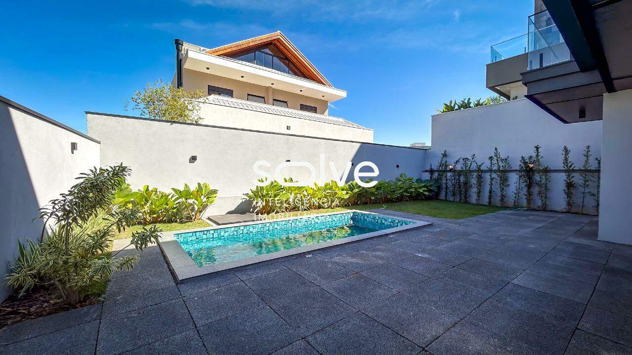 Casa em Condomínio à venda em Campinas - Arborais por 3.390.000,00: 