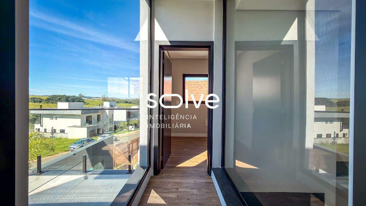 Casa em Condomínio à venda em Campinas - Arborais por 3.390.000,00: 