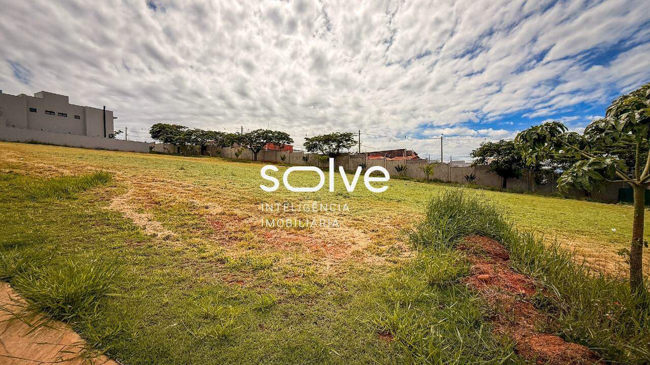 Terreno em Condomínio à venda em Indaiatuba - Villa Sapezal por 530.000,00: 
