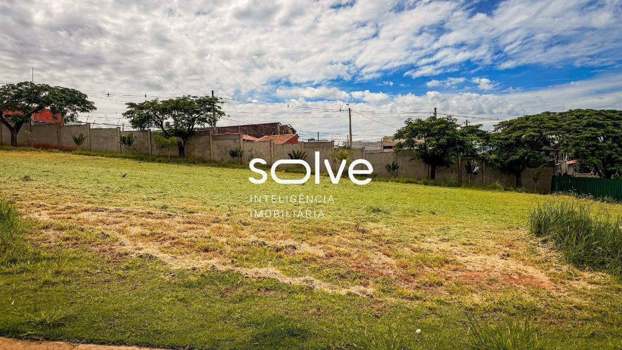 Terreno em Condomínio à venda em Indaiatuba - Villa Sapezal por 530.000,00: 