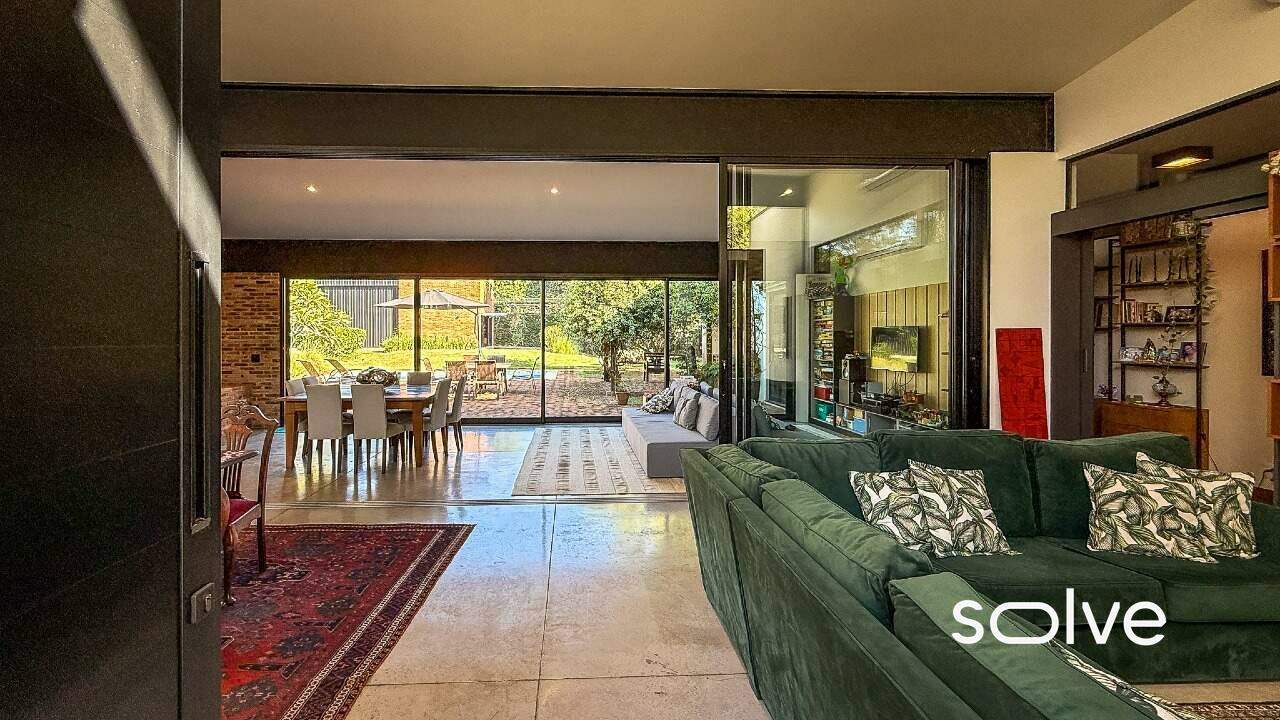 Casa em Condomínio à venda em Indaiatuba - Jardim Figueira por 10.000.000,00: