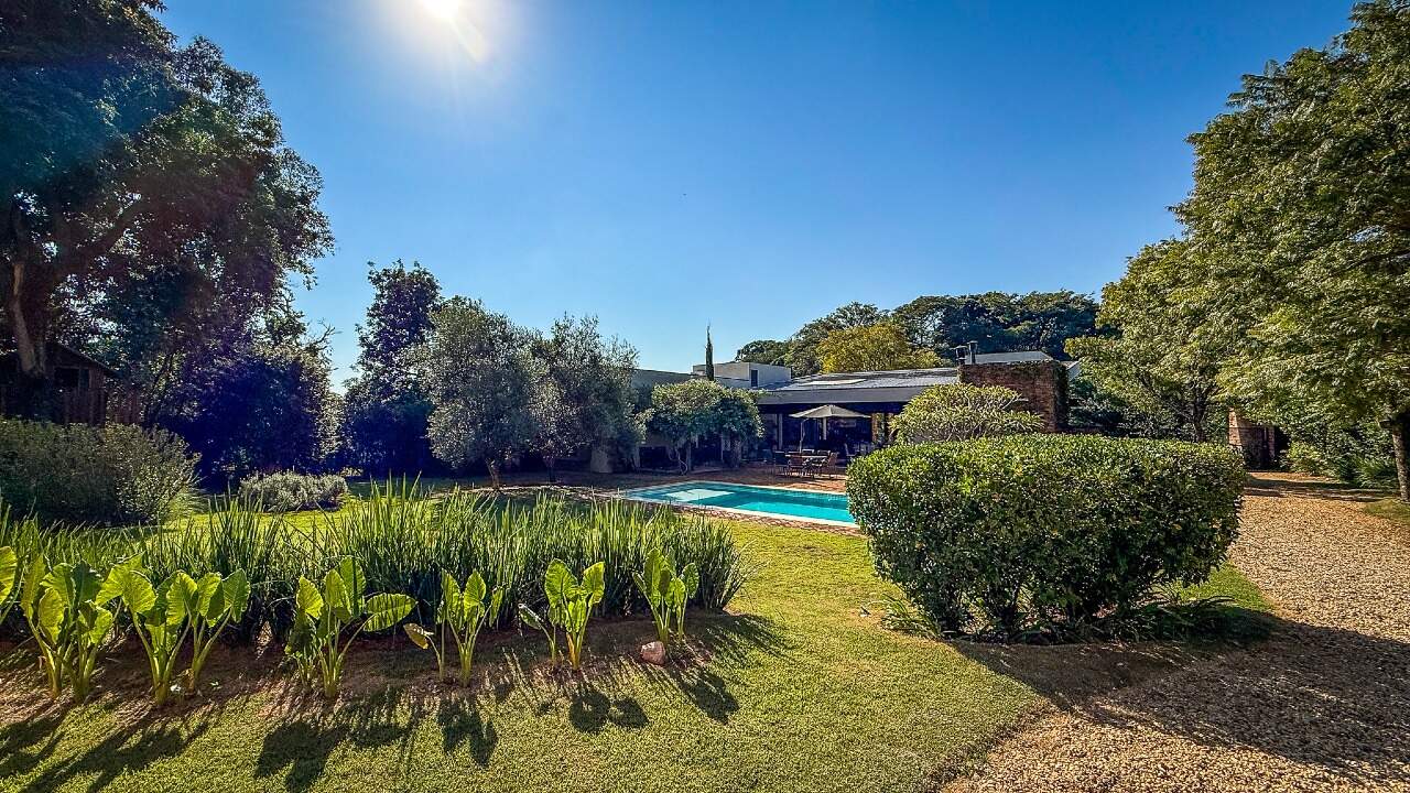 Casa em Condomínio à venda em Indaiatuba - Jardim Figueira por 10.000.000,00: