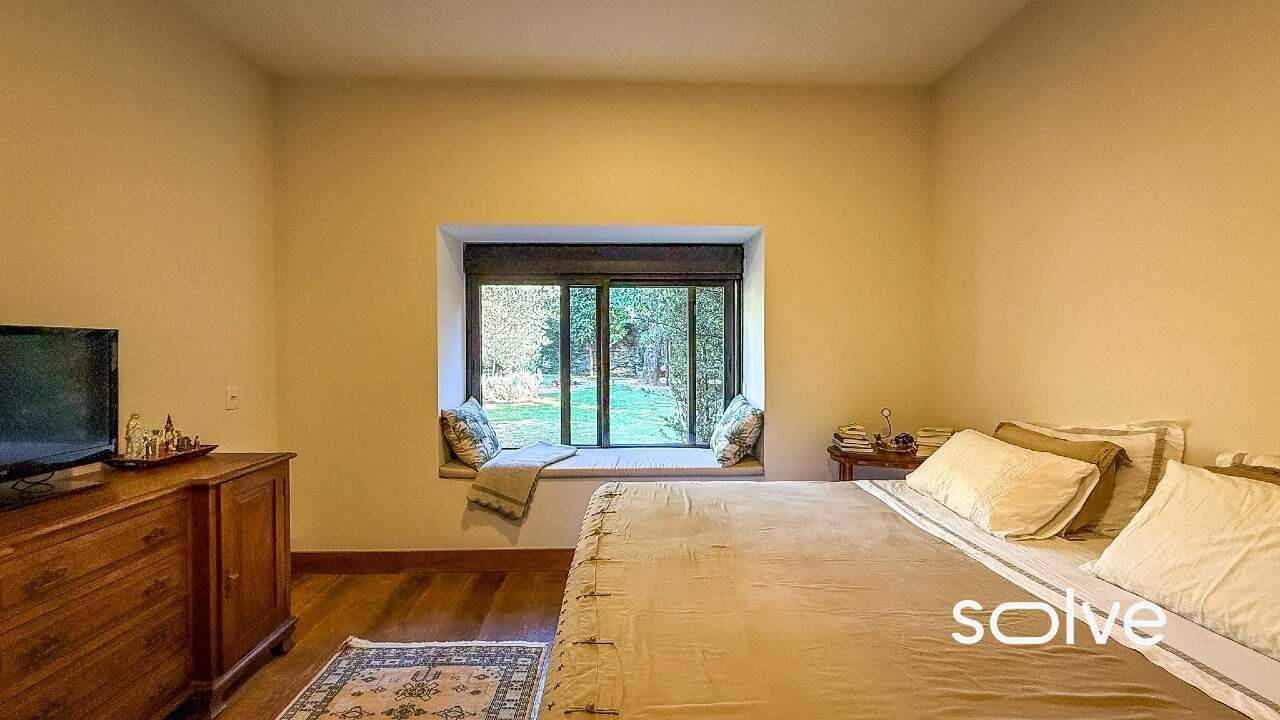 Casa em Condomínio à venda em Indaiatuba - Jardim Figueira por 10.000.000,00: