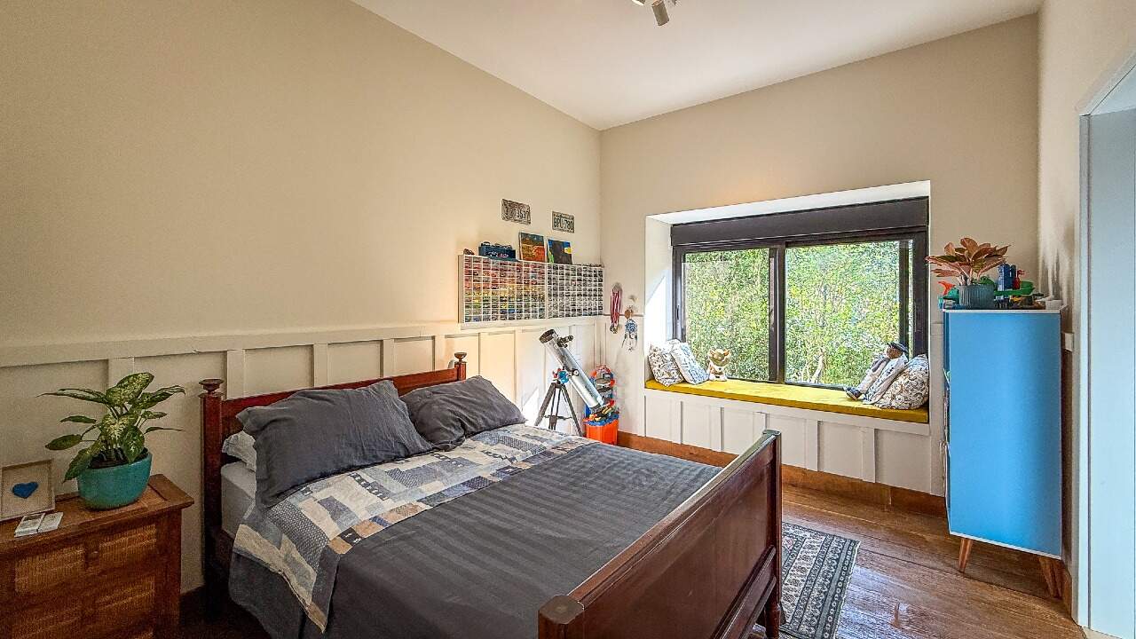Casa em Condomínio à venda em Indaiatuba - Jardim Figueira por 10.000.000,00: