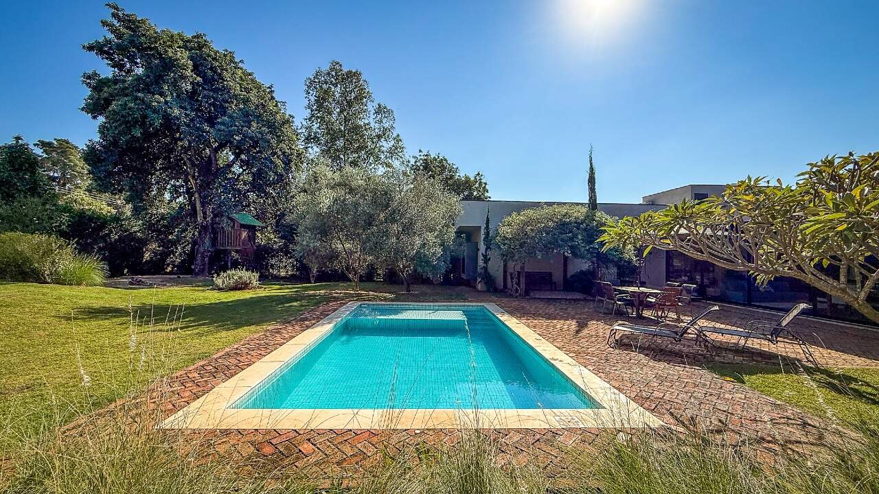 Casa em Condomínio à venda em Indaiatuba - Jardim Figueira por 10.000.000,00: 