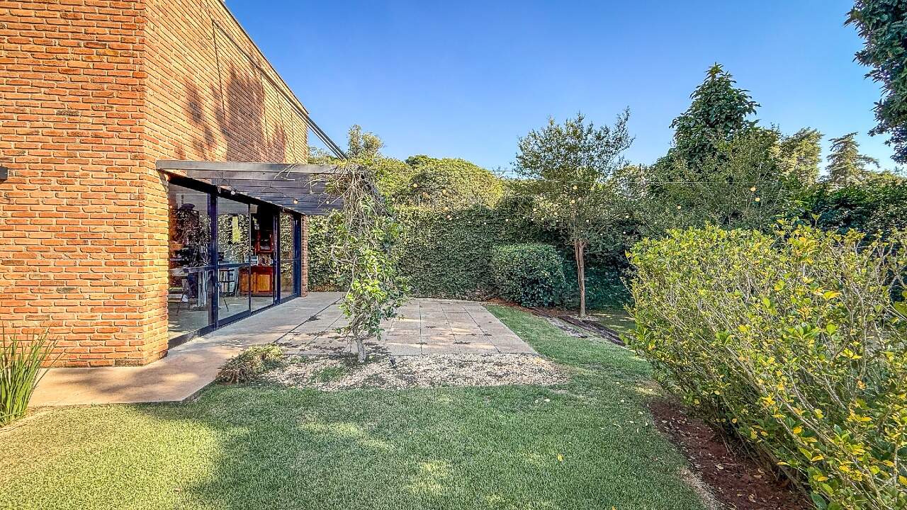 Casa em Condomínio à venda em Indaiatuba - Jardim Figueira por 10.000.000,00:
