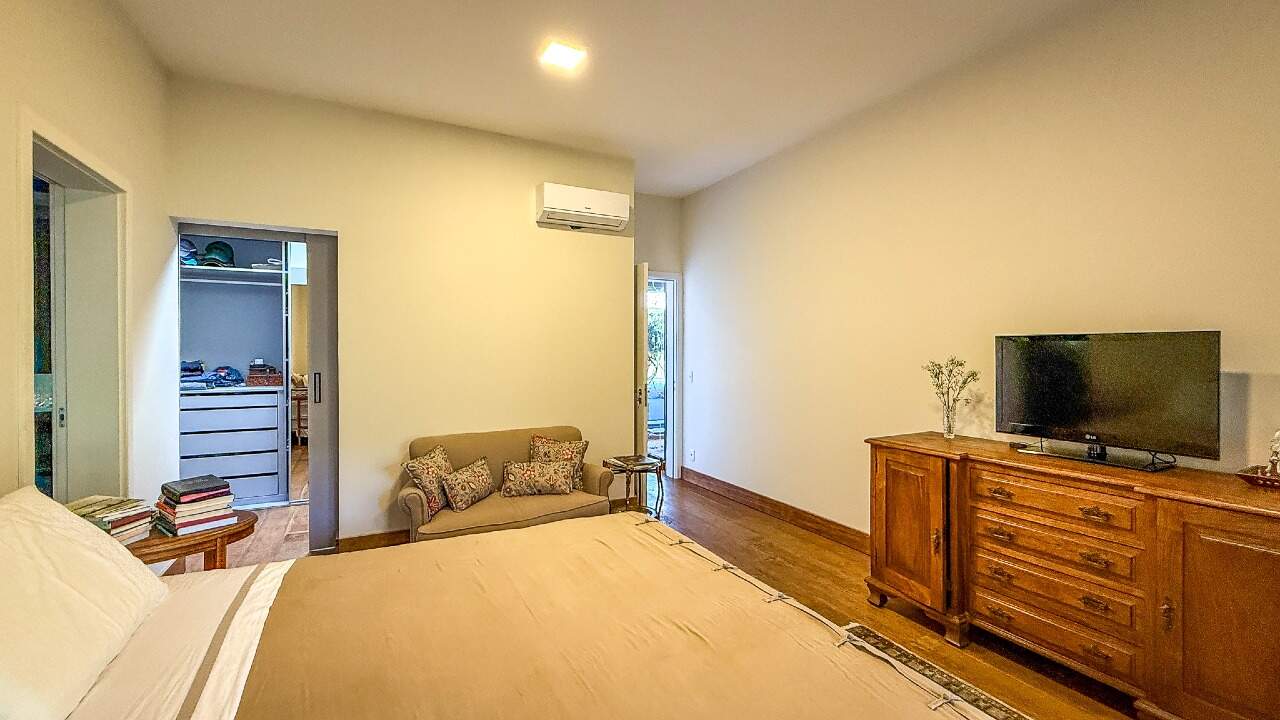 Casa em Condomínio à venda em Indaiatuba - Jardim Figueira por 10.000.000,00: