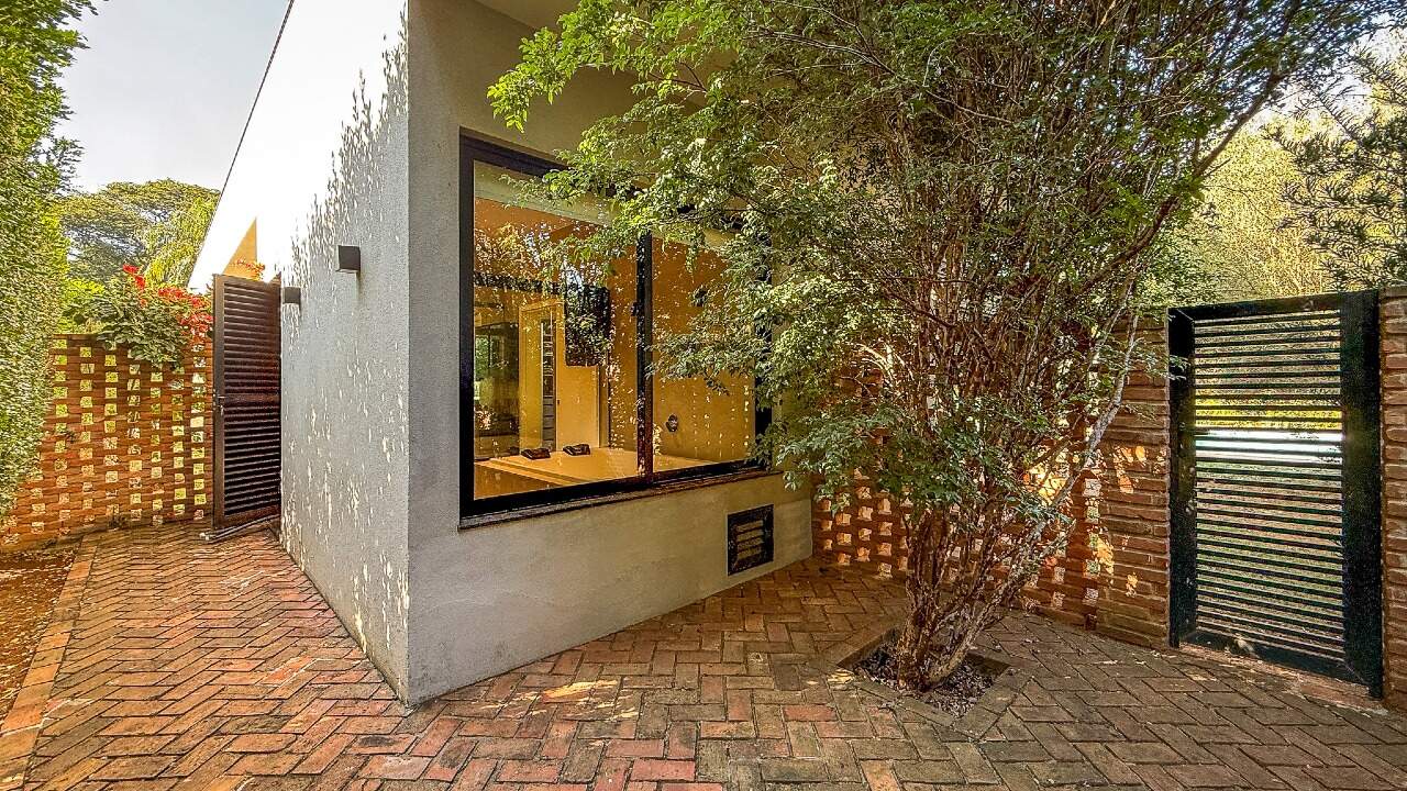 Casa em Condomínio à venda em Indaiatuba - Jardim Figueira por 10.000.000,00: