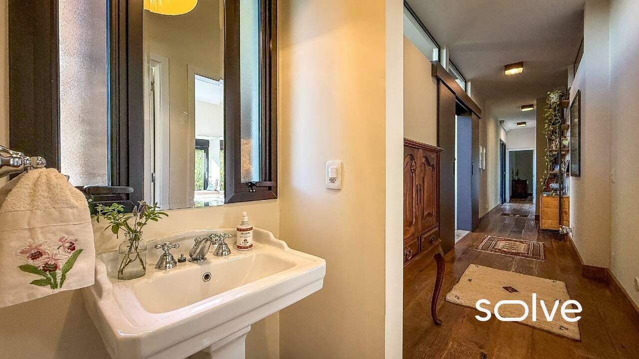 Casa em Condomínio à venda em Indaiatuba - Jardim Figueira por 10.000.000,00: