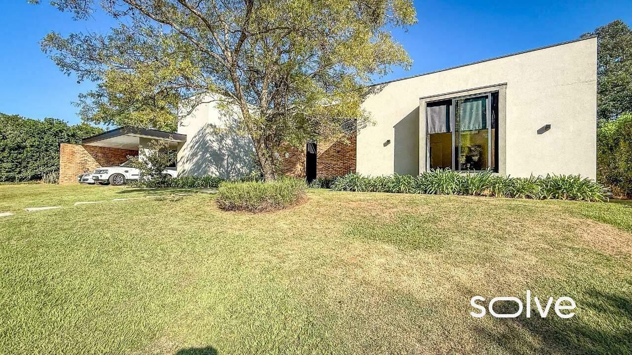 Casa em Condomínio à venda em Indaiatuba - Jardim Figueira por 10.000.000,00: