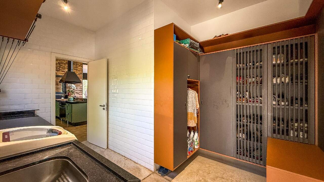 Casa em Condomínio à venda em Indaiatuba - Jardim Figueira por 10.000.000,00: