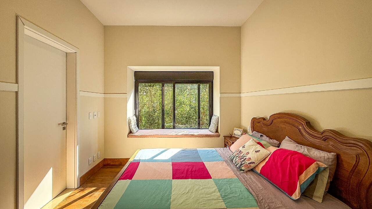 Casa em Condomínio à venda em Indaiatuba - Jardim Figueira por 10.000.000,00: