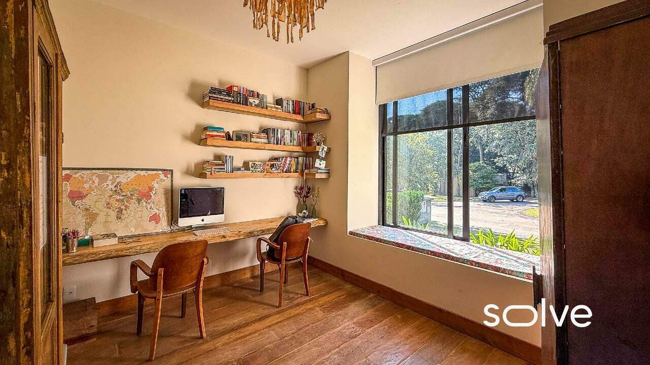 Casa em Condomínio à venda em Indaiatuba - Jardim Figueira por 10.000.000,00: