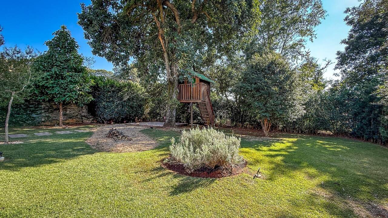 Casa em Condomínio à venda em Indaiatuba - Jardim Figueira por 10.000.000,00: