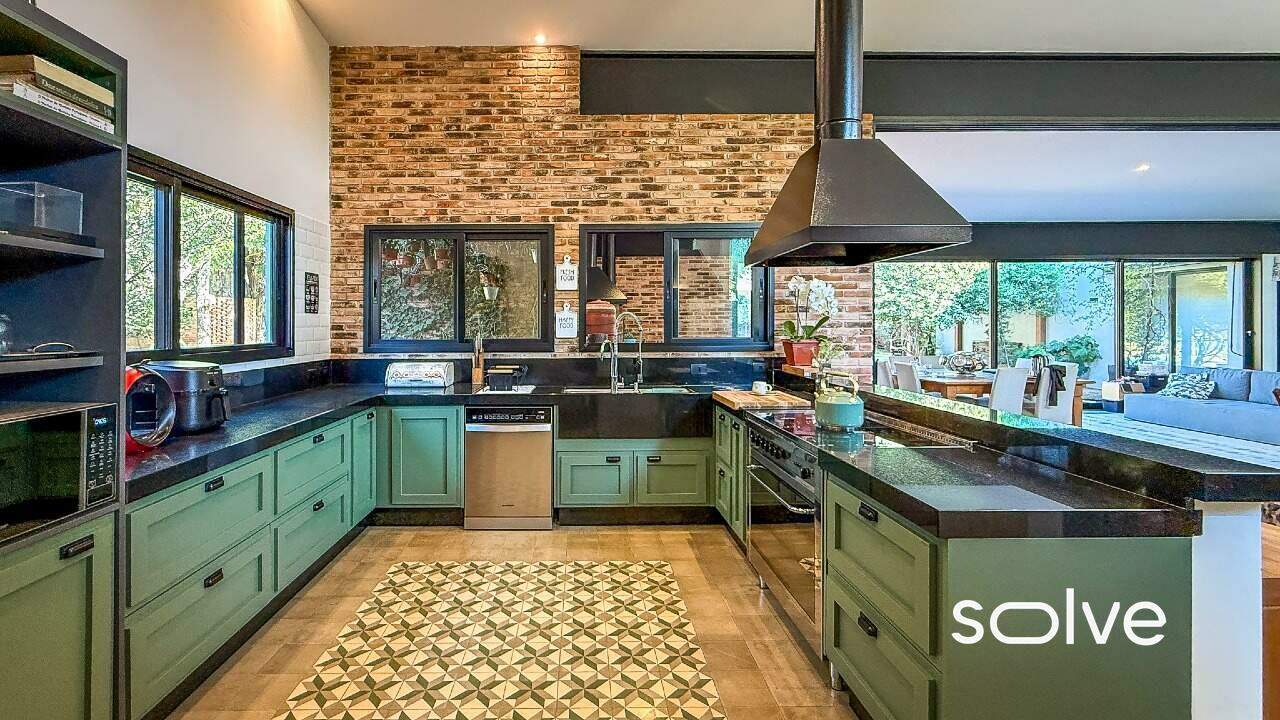 Casa em Condomínio à venda em Indaiatuba - Jardim Figueira por 10.000.000,00: