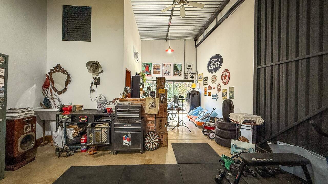 Casa em Condomínio à venda em Indaiatuba - Jardim Figueira por 10.000.000,00: