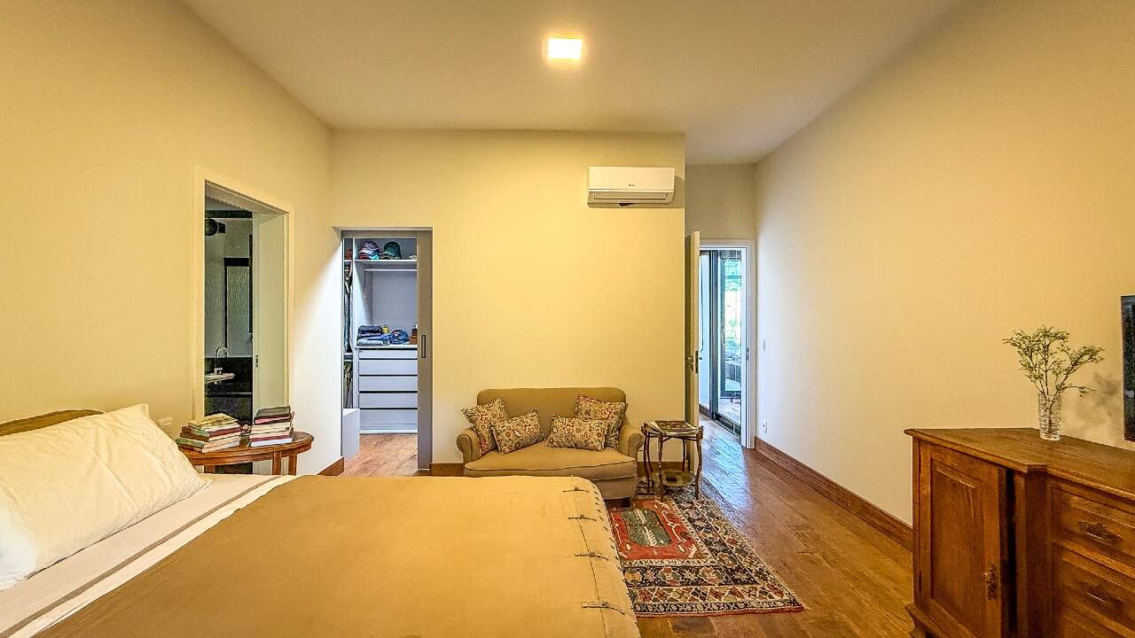 Casa em Condomínio à venda em Indaiatuba - Jardim Figueira por 10.000.000,00: