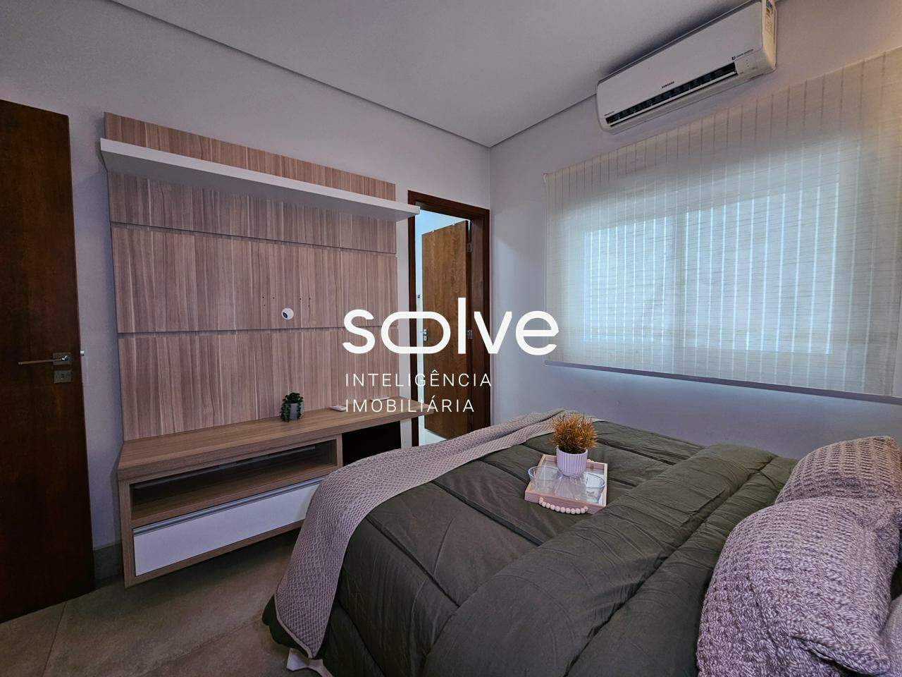 Sobrado em Condomínio à venda em Indaiatuba - Residencial Maria Dulce por 2.390.000,00: