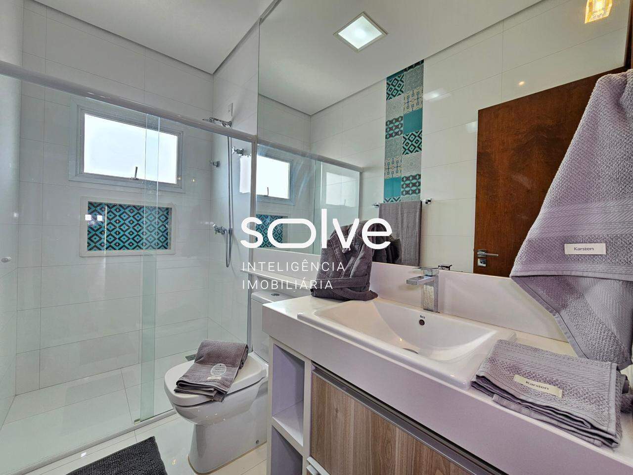 Sobrado em Condomínio à venda em Indaiatuba - Residencial Maria Dulce por 2.390.000,00: