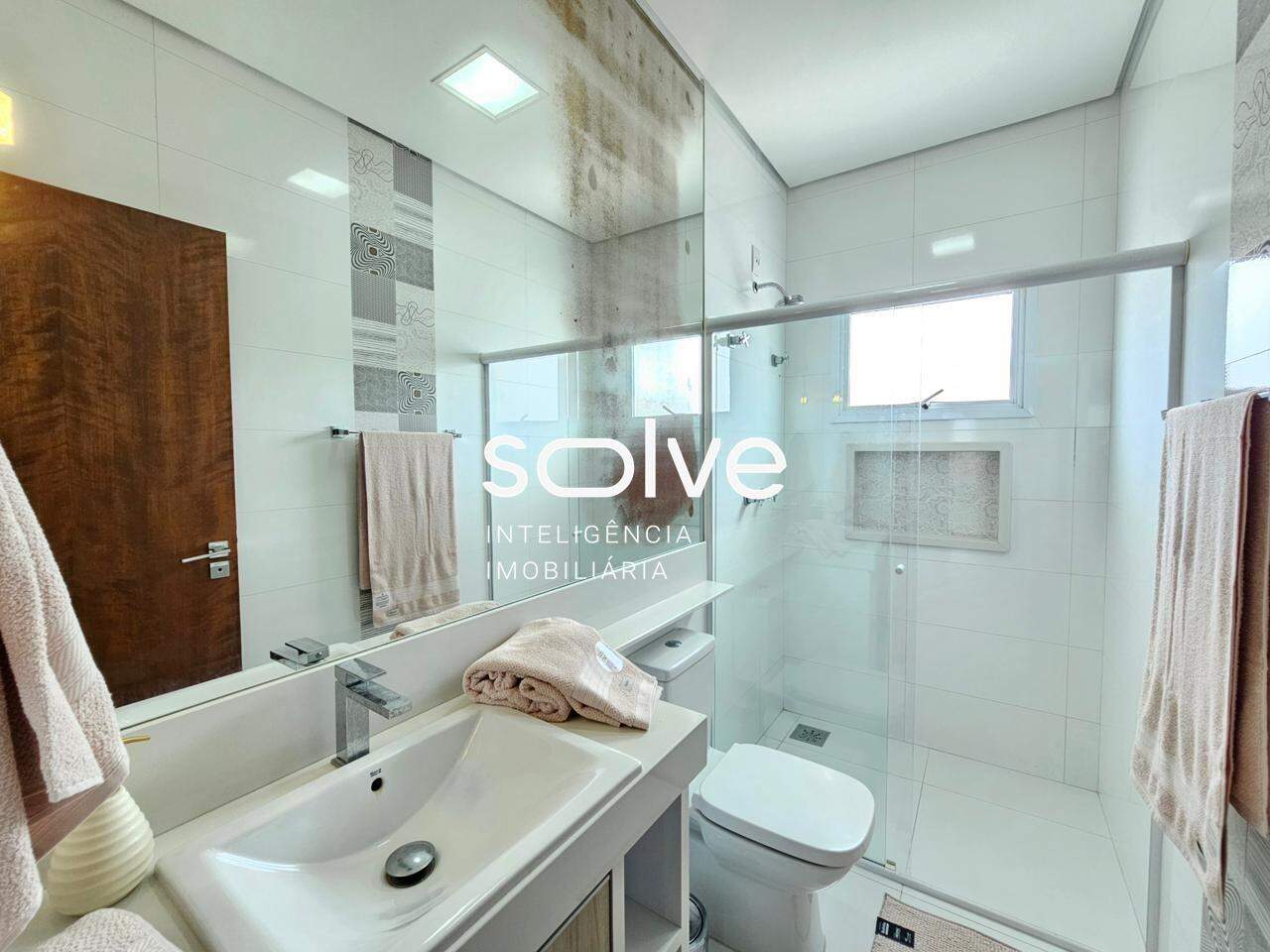 Sobrado em Condomínio à venda em Indaiatuba - Residencial Maria Dulce por 2.390.000,00: