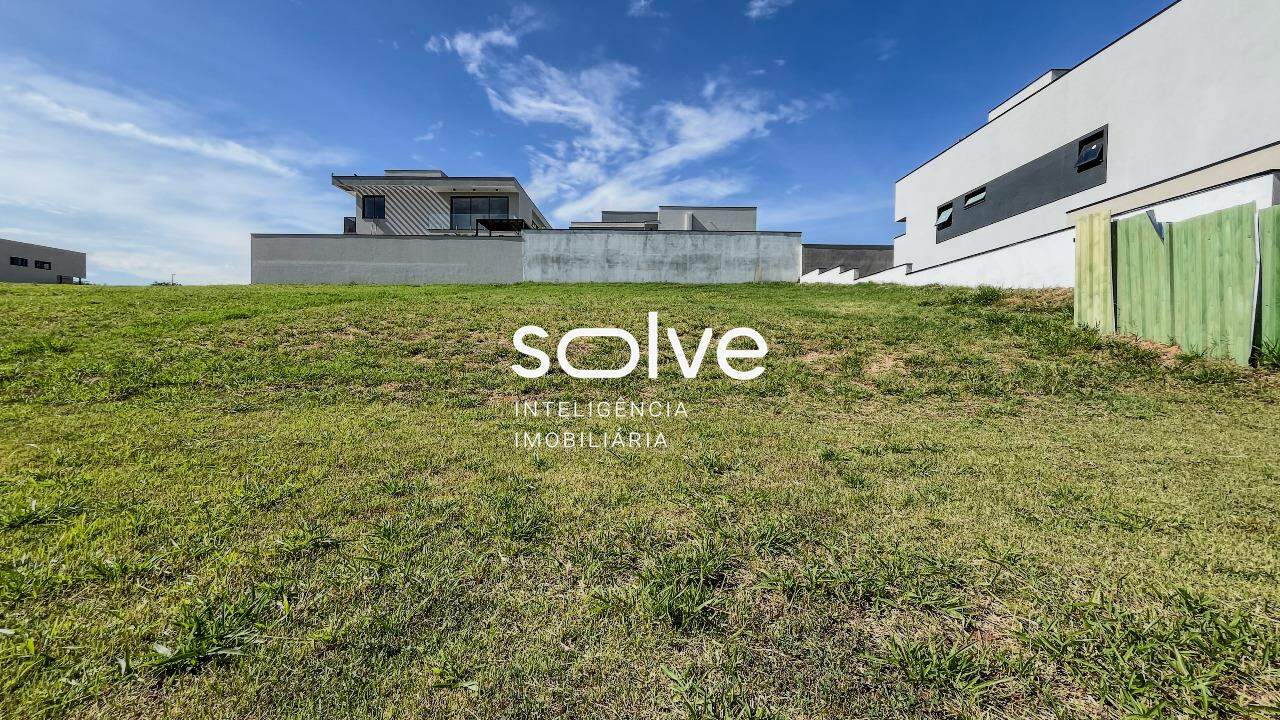 Terreno em Condomínio à venda em Indaiatuba - Villa dos Pinheiros por 1.190.000,00: