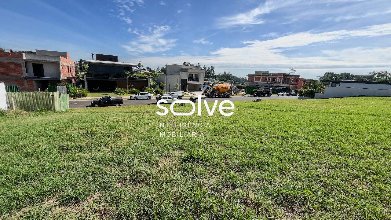 Terreno em Condomínio à venda em Indaiatuba - Villa dos Pinheiros por 1.190.000,00: