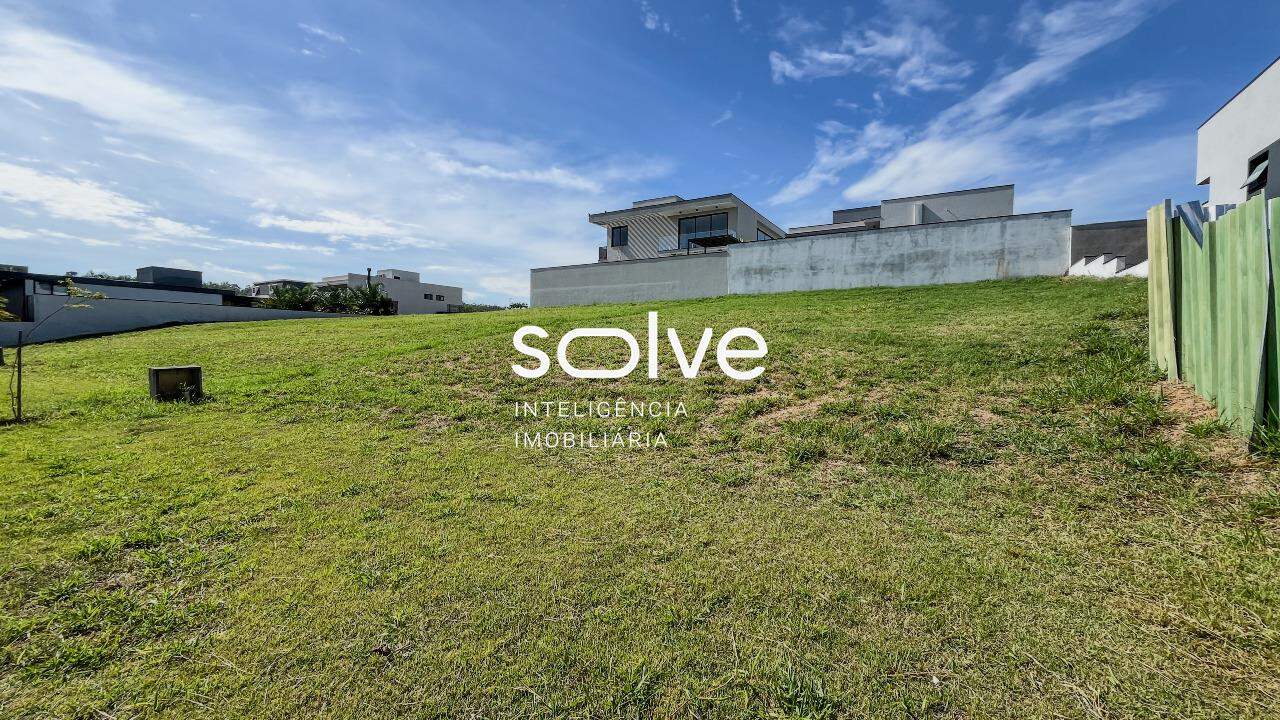 Terreno em Condomínio à venda em Indaiatuba - Villa dos Pinheiros por 1.190.000,00: