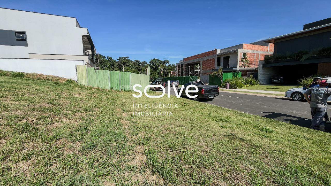 Terreno em Condomínio à venda em Indaiatuba - Villa dos Pinheiros por 1.190.000,00: