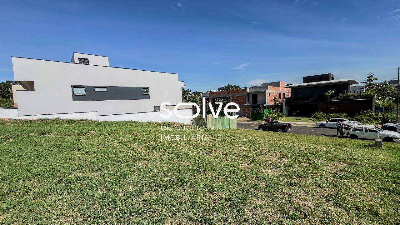 Terreno em Condomínio à venda em Indaiatuba - Villa dos Pinheiros por 1.190.000,00: 