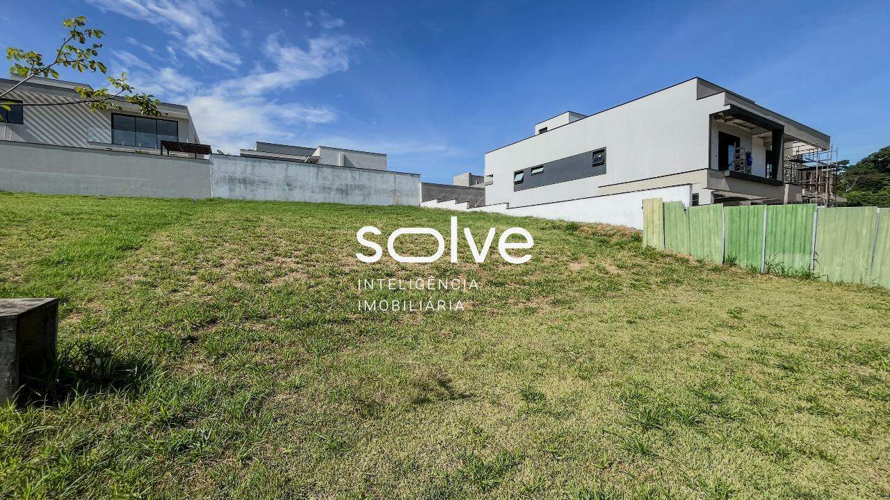 Terreno em Condomínio à venda em Indaiatuba - Villa dos Pinheiros por 1.190.000,00: