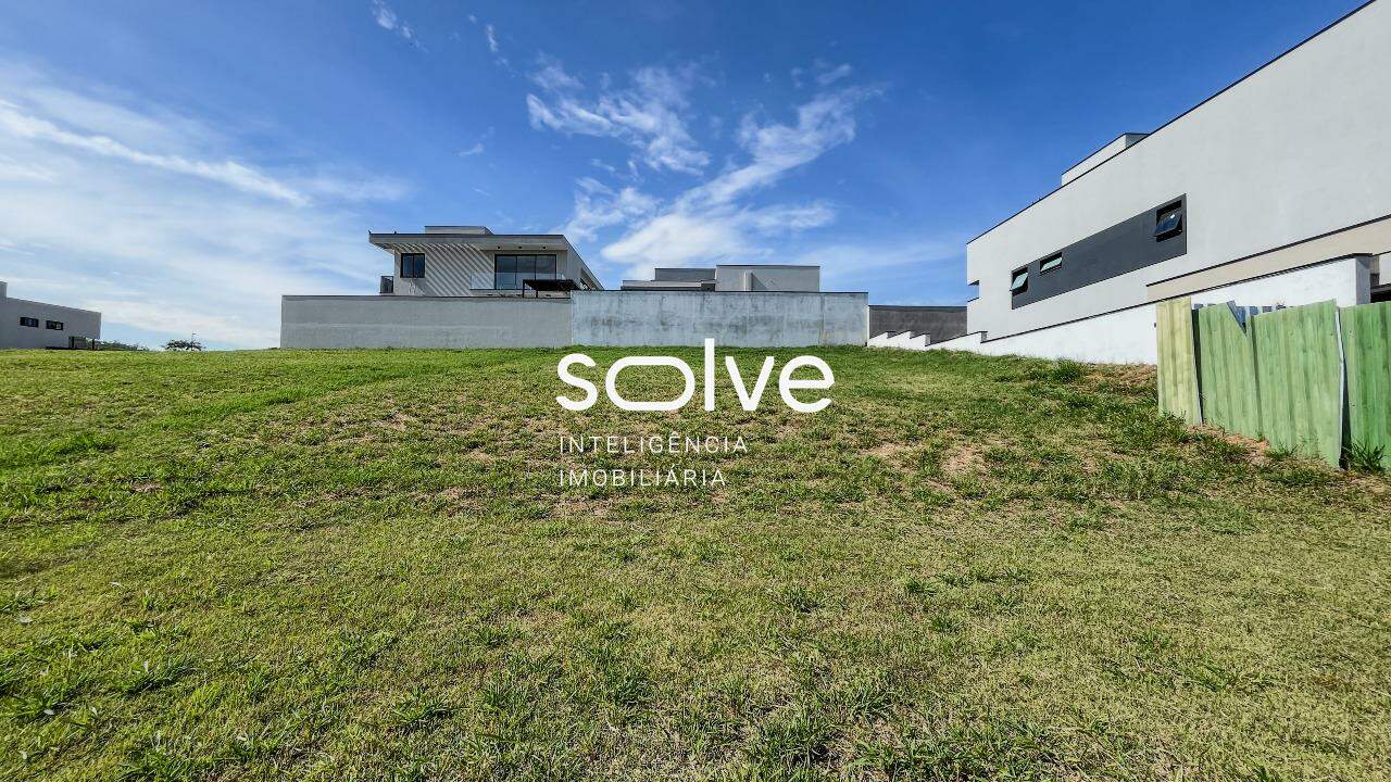 Terreno em Condomínio à venda em Indaiatuba - Villa dos Pinheiros por 1.190.000,00:
