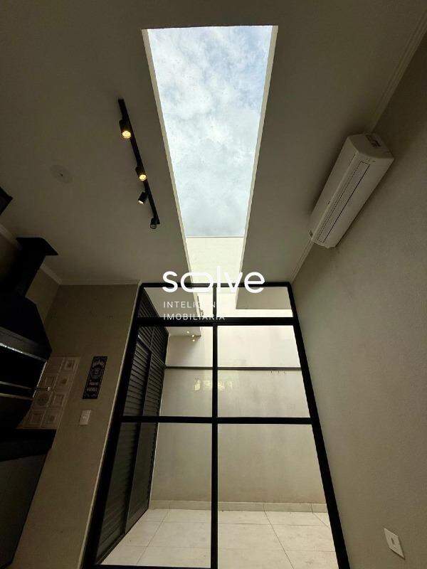 Casa em Condomínio à venda em Indaiatuba - Montreal Residence por 960.000,00: 