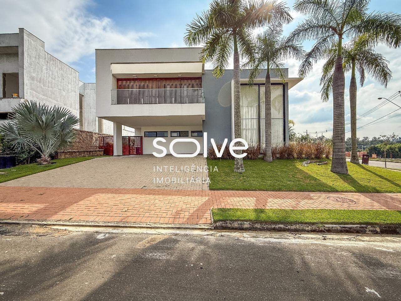 Casa em Condomínio à venda em Indaiatuba - Jardins do Golfe por 6.000.000,00: 