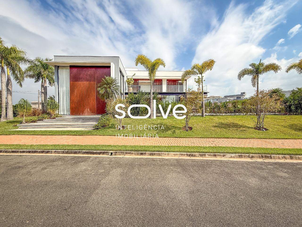 Casa em Condomínio à venda em Indaiatuba - Jardins do Golfe por 6.000.000,00: 