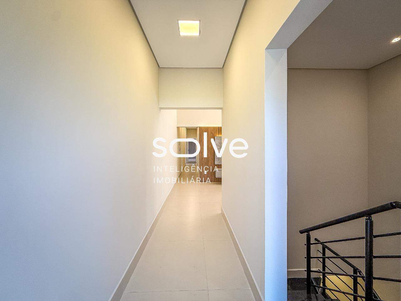 Casa em Condomínio à venda em Indaiatuba - Park Gran Reserve por 2.050.000,00:
