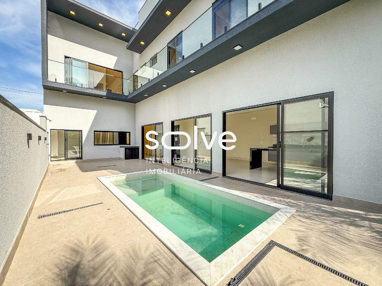 Casa em Condomínio à venda em Indaiatuba - Park Gran Reserve por 2.050.000,00: