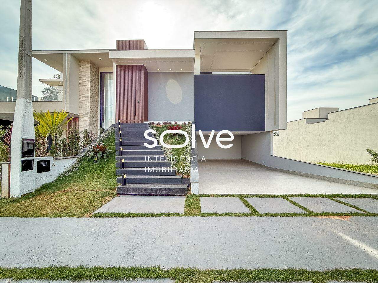 Casa em Condomínio à venda em Indaiatuba - Park Gran Reserve por 2.050.000,00: 