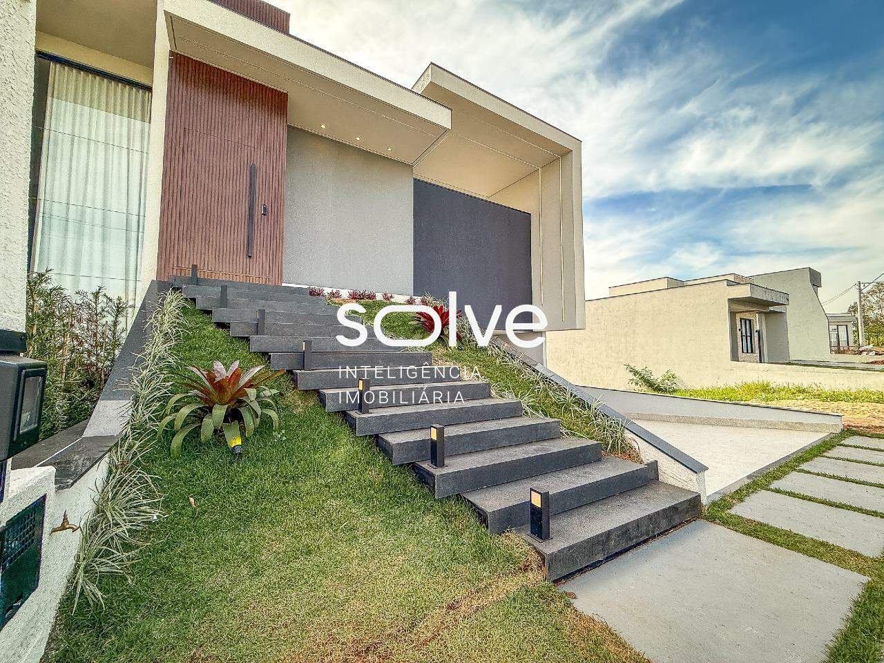 Casa em Condomínio à venda em Indaiatuba - Park Gran Reserve por 2.050.000,00: 