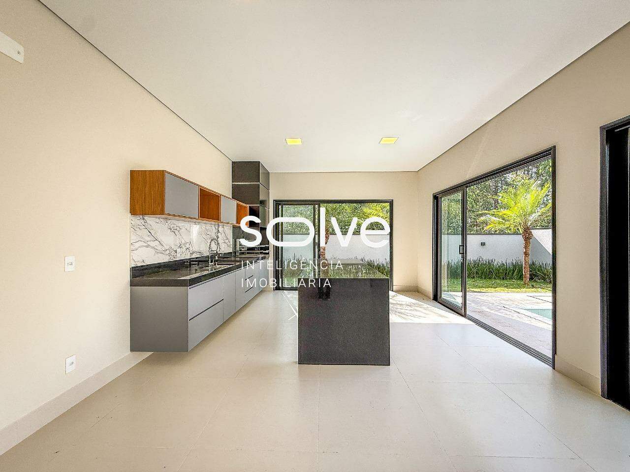 Casa em Condomínio à venda em Indaiatuba - Park Gran Reserve por 2.050.000,00: